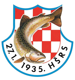 Takmičenja u mušičarenju – Hrvatska za 2009.