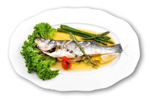 Potrošnja ribe porasla za 20% u 2012.