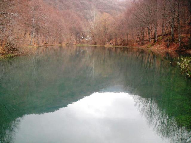 Grza jezerce 1