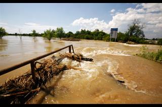 Trodnevna žalost u Srbiji za žrtvama poplava