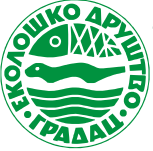 Logo Gradac znak