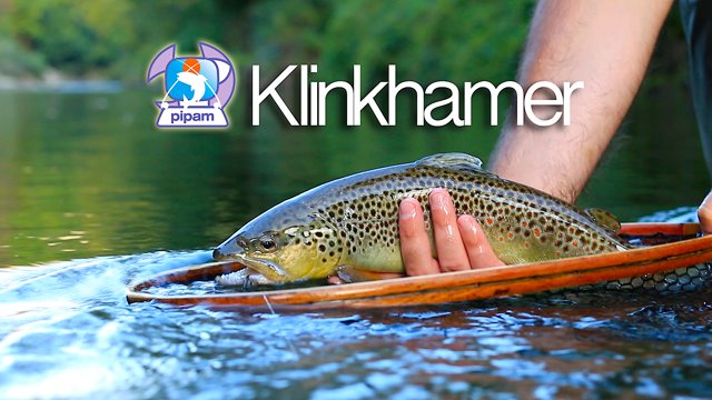 Klinkhamer Video