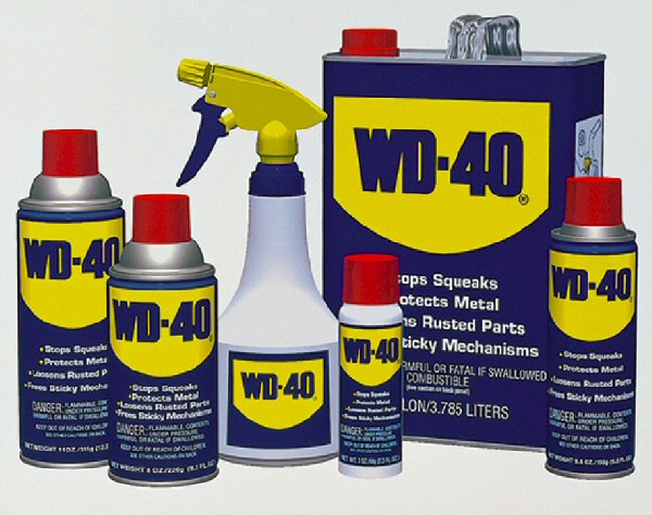 WD-40 group