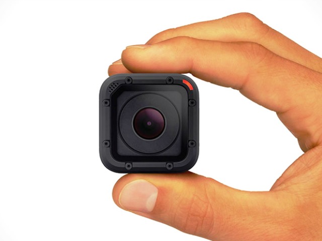 Upoznajte novu GoPro kameru