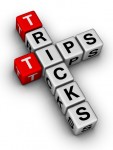 Tips-and-tricks