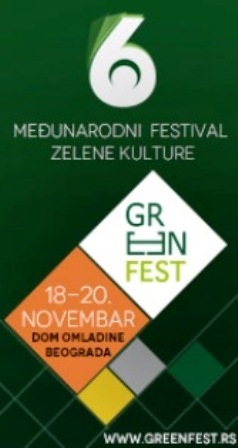 greenfest plakat web