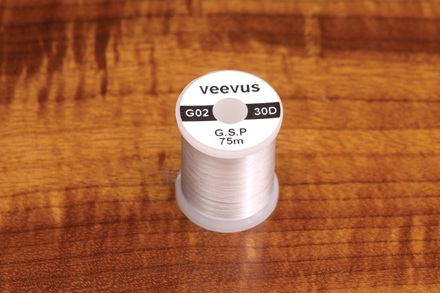 Veevus G02 30D web