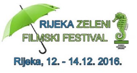 Zeleni filmski festival – najava