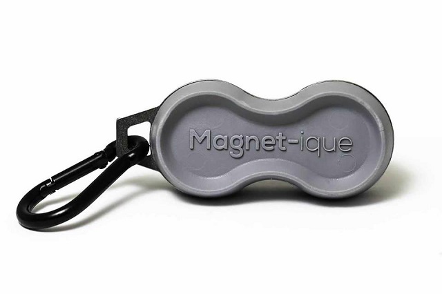Jedan od gedžeta – Magnet ique