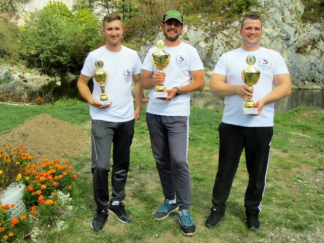 Završeno je prvenstvo Srbije u mušičarenju za 2019. godinu.