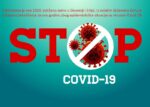 stop-coronavirus-covid-19 natpis
