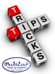 Tips-and-tricks s logoom musicar 1