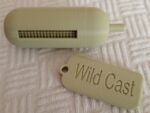 Wild Cast Tippet Waste Bin