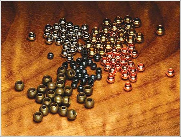 tungsten glave