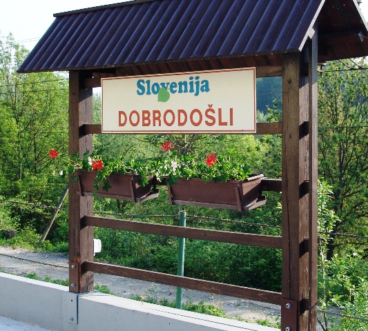 Sava Bohinjka List MUŠIČAR