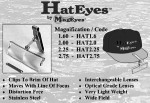 HatEyes