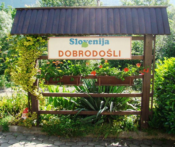 DOBRODosli