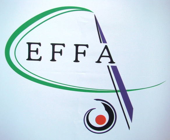 EFFA miting u Ribniku 2008.