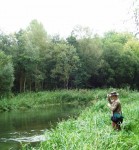 avon nik vadi pastrmku obradjena