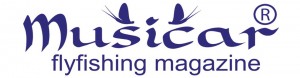 Logo Mušičar - plavi