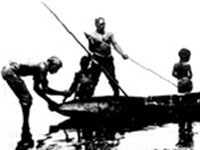Istorija ribolova
