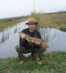 stuka sa baranjskih kanala