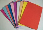 super thin fly tying foam pads 2