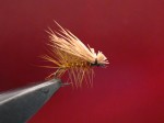 Elk hair caddis5