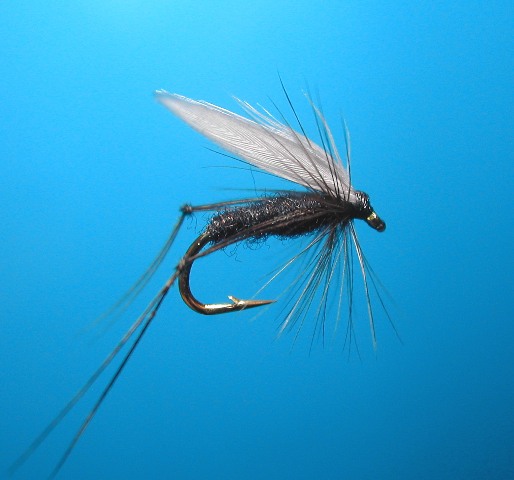 Hawthorn Wet Fly