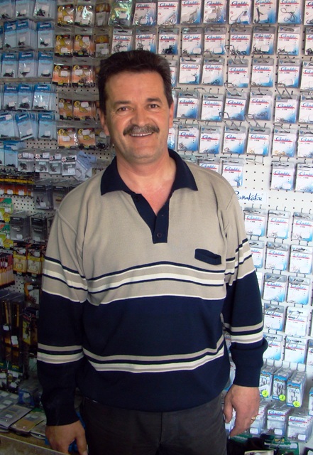 Vlasnik Brko
