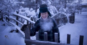Najhladnije mjesto na Zemlji