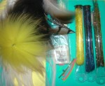 Materijal SBS tube