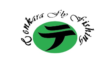 Tenkara fly fishing