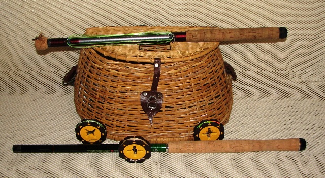 Tenkara 20 web