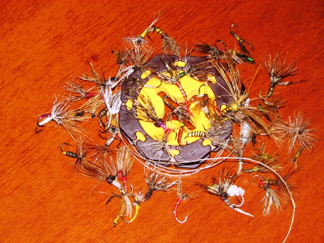 Tenkara 21 web