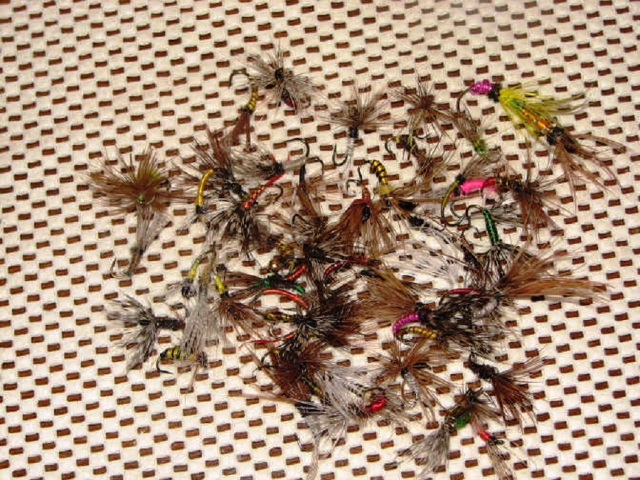 Tenkara 22 web