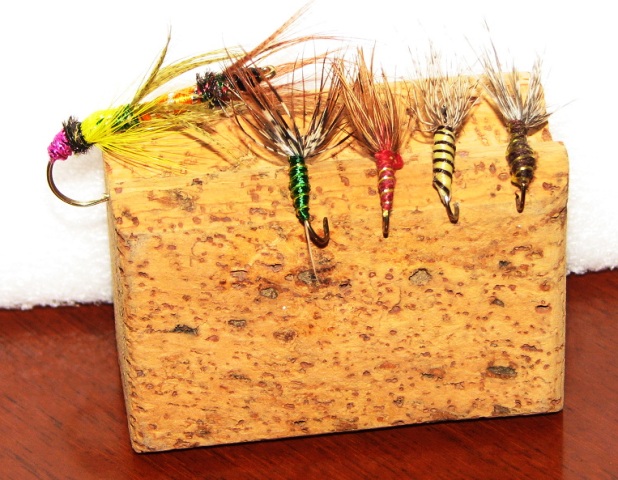 Tenkara 26 web