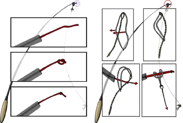 Tenkara 5 web