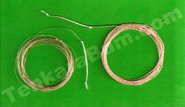 Tenkara 6 web
