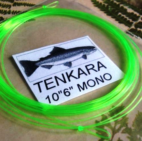 Tenkara 7 web