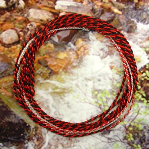 Tenkara 9 web