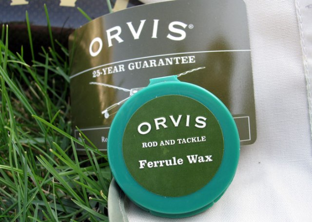 orvis helios ZG 2