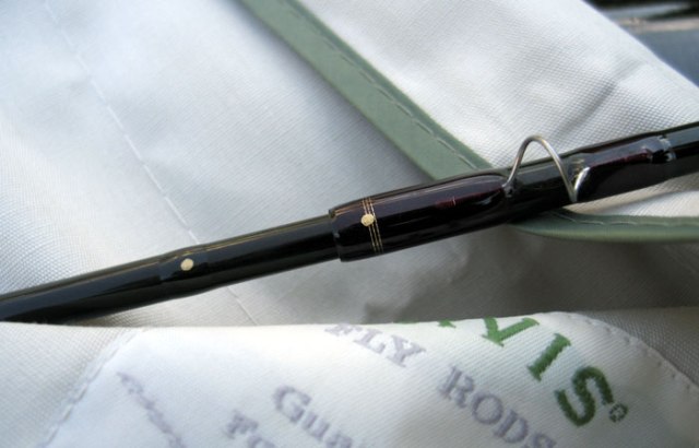 orvis helios ZG 3