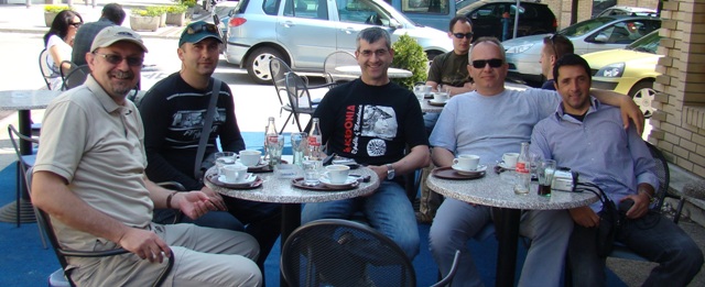petorka u Sloveniji web