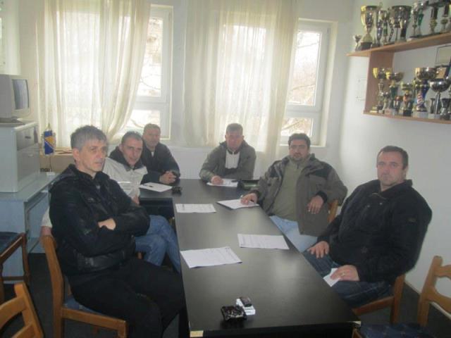 Sastanak web