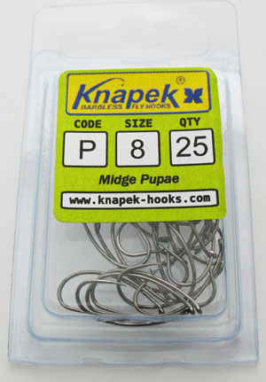 Knapek udice i materijali