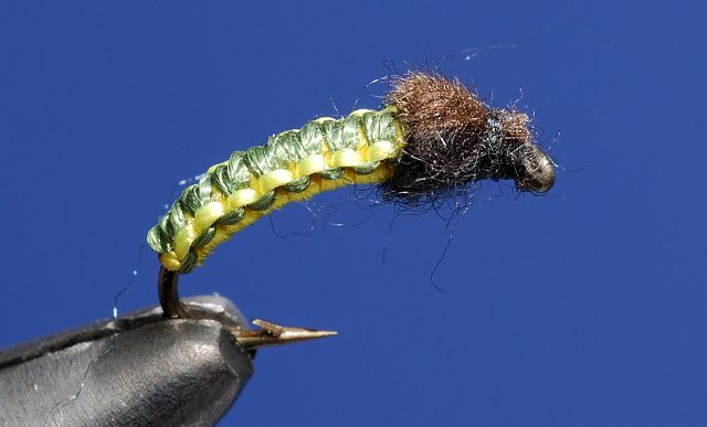 Pletene 1