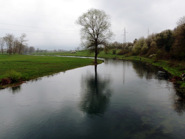 Kup na rijeci Gacka 2010.