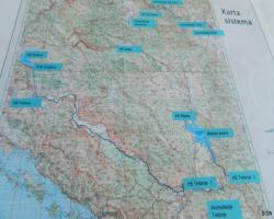 Nove hidroelektrane na Neretvi