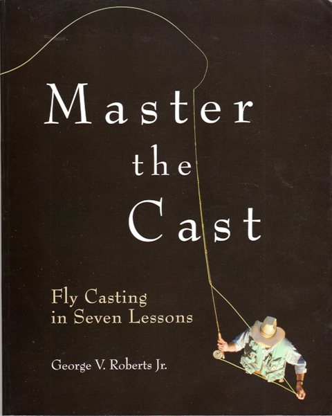 Knjiga – Master the Cast